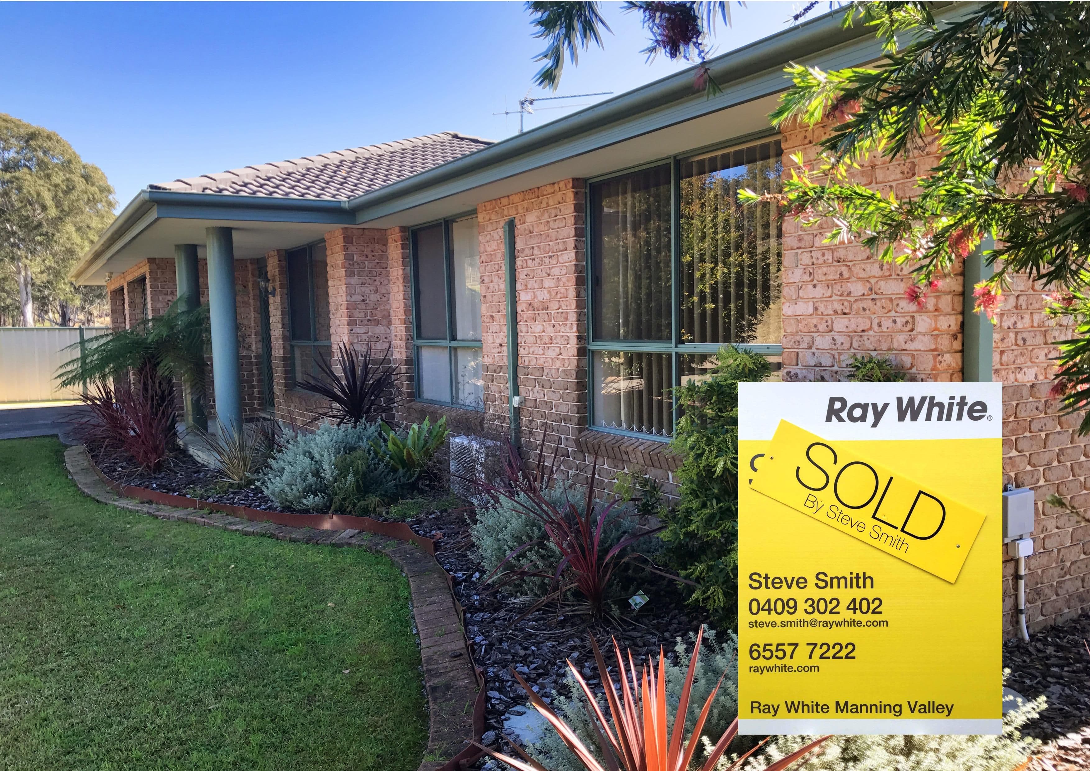 21 Burrawong Crescent, Taree - Image 1