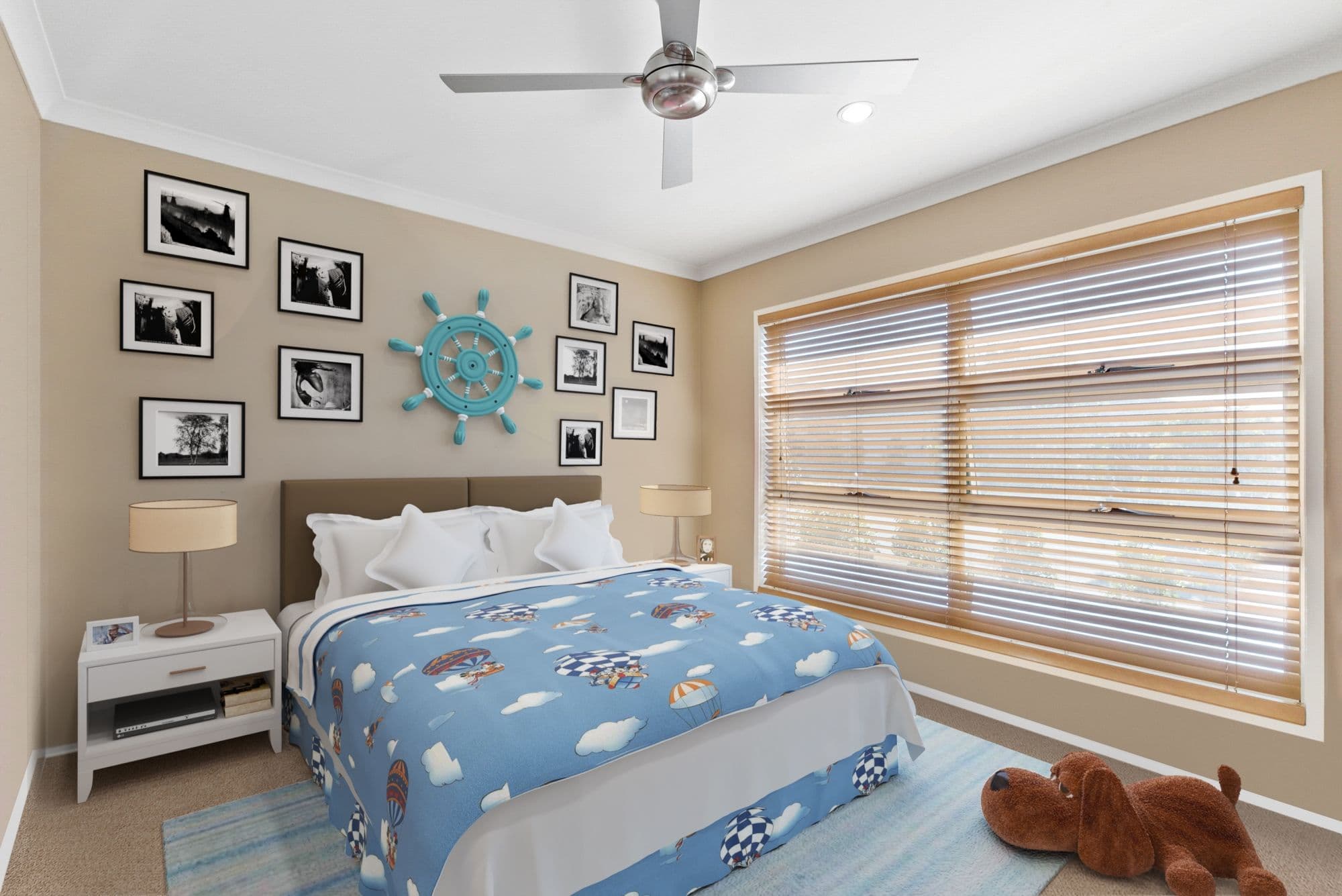 15 Troon Street, North Lakes QLD 4509, North Lakes - Thumbnail 2
