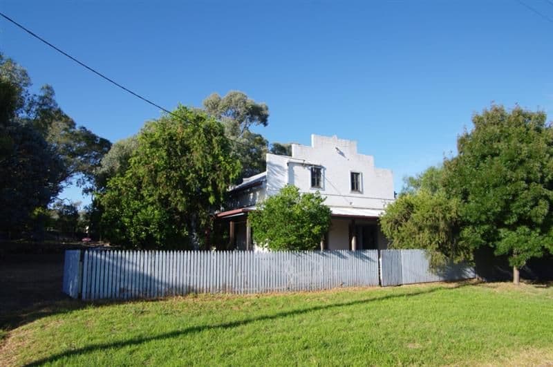 26 Kyeamba Road, MANGOPLAH NSW 2652, Mangoplah - Image 1
