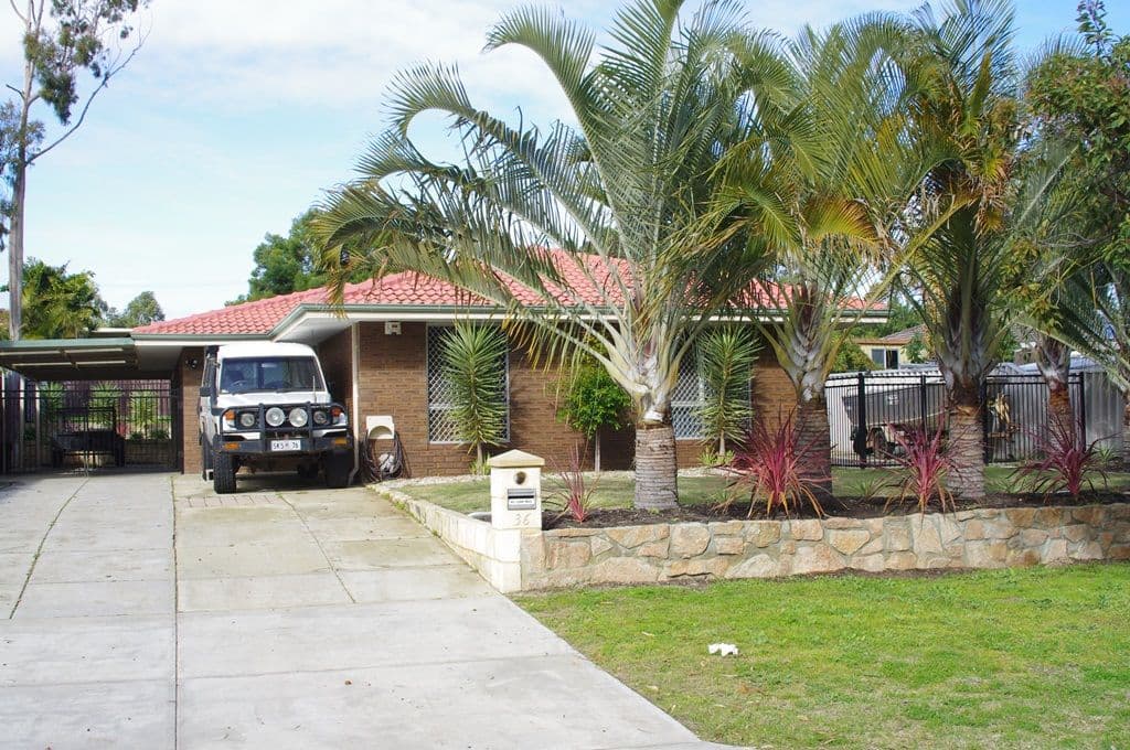 36 Calvert Way, GIRRAWHEEN WA 6064, Girrawheen - Image 1
