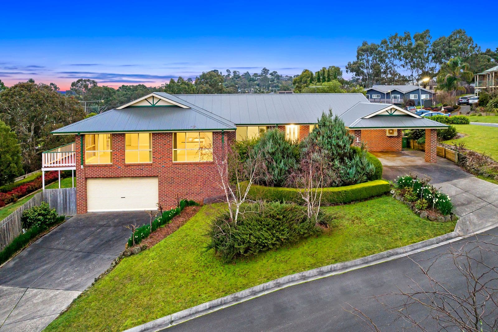 1 Cashins Mill Place, Lilydale VIC 3140, Lilydale - Image 1