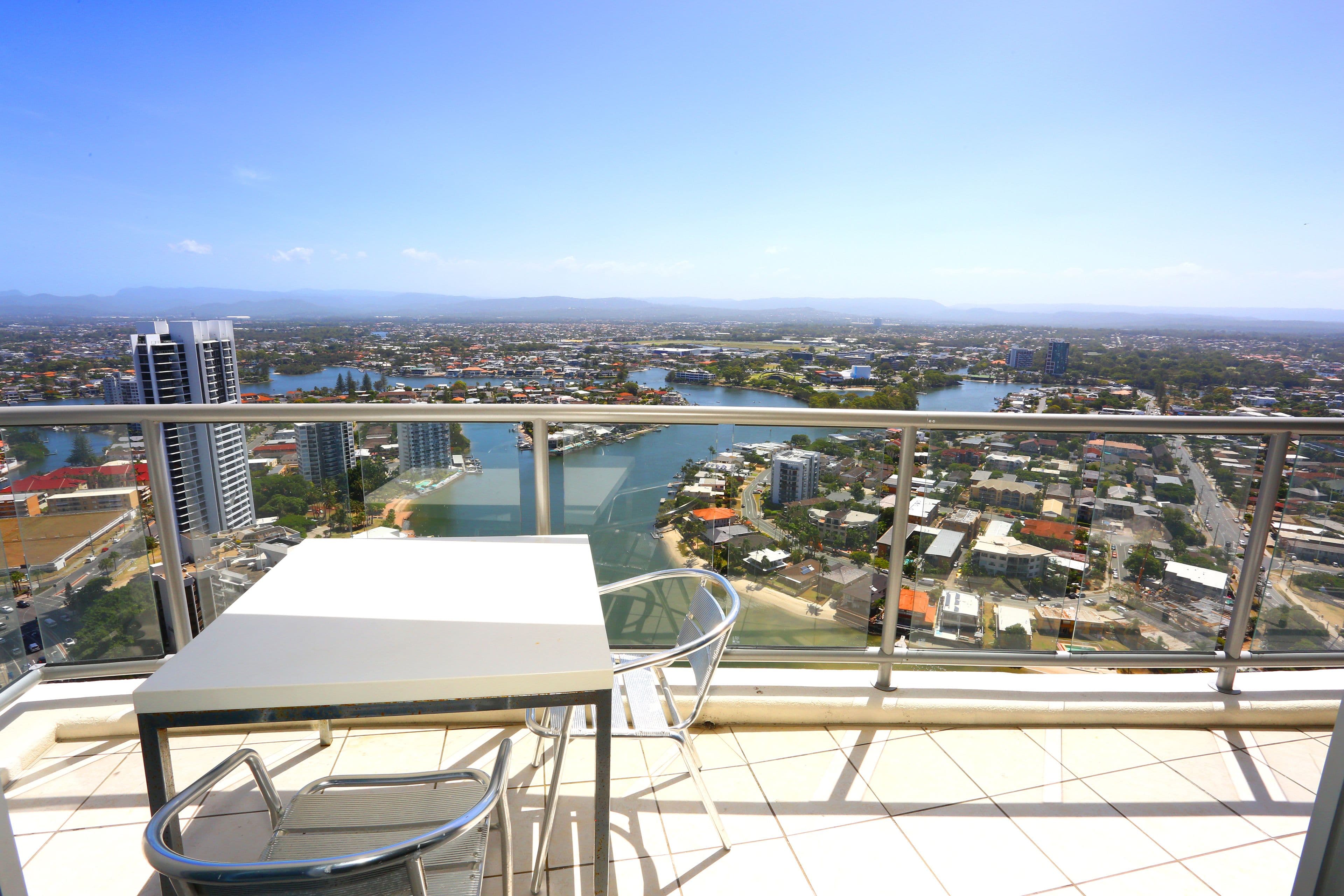 23 'Chevron Renaissance' Ferny Avenue, Surfers Paradise QLD 4217, Surfers Paradise - Image 1