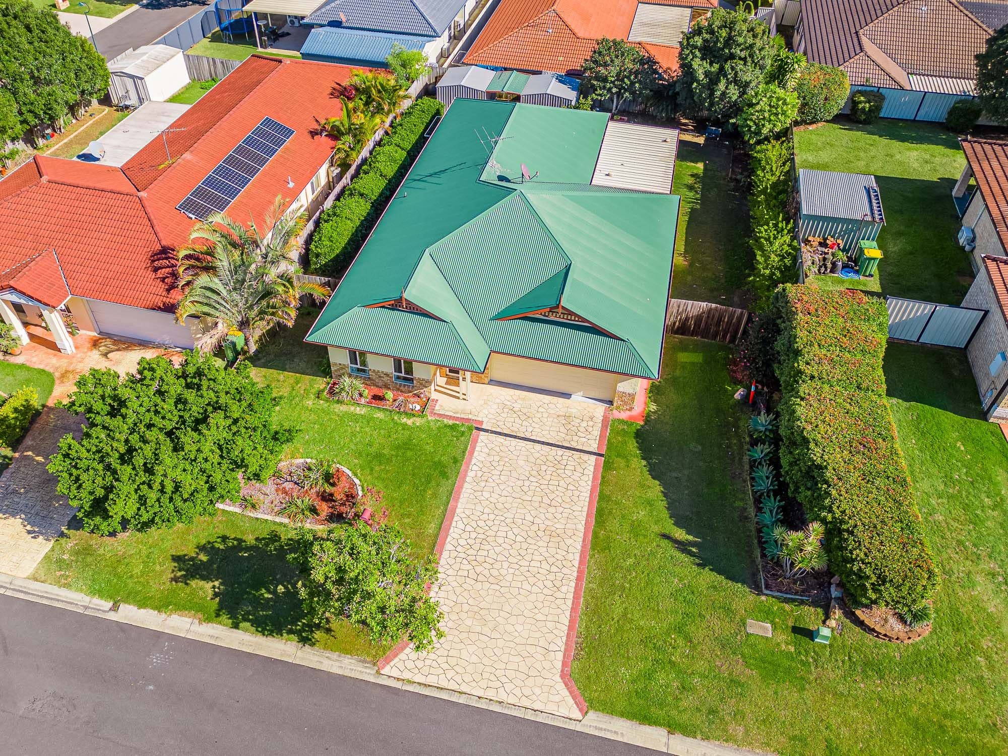 48 Vedders Drive, Heritage Park QLD 4118, Heritage Park - Thumbnail 2