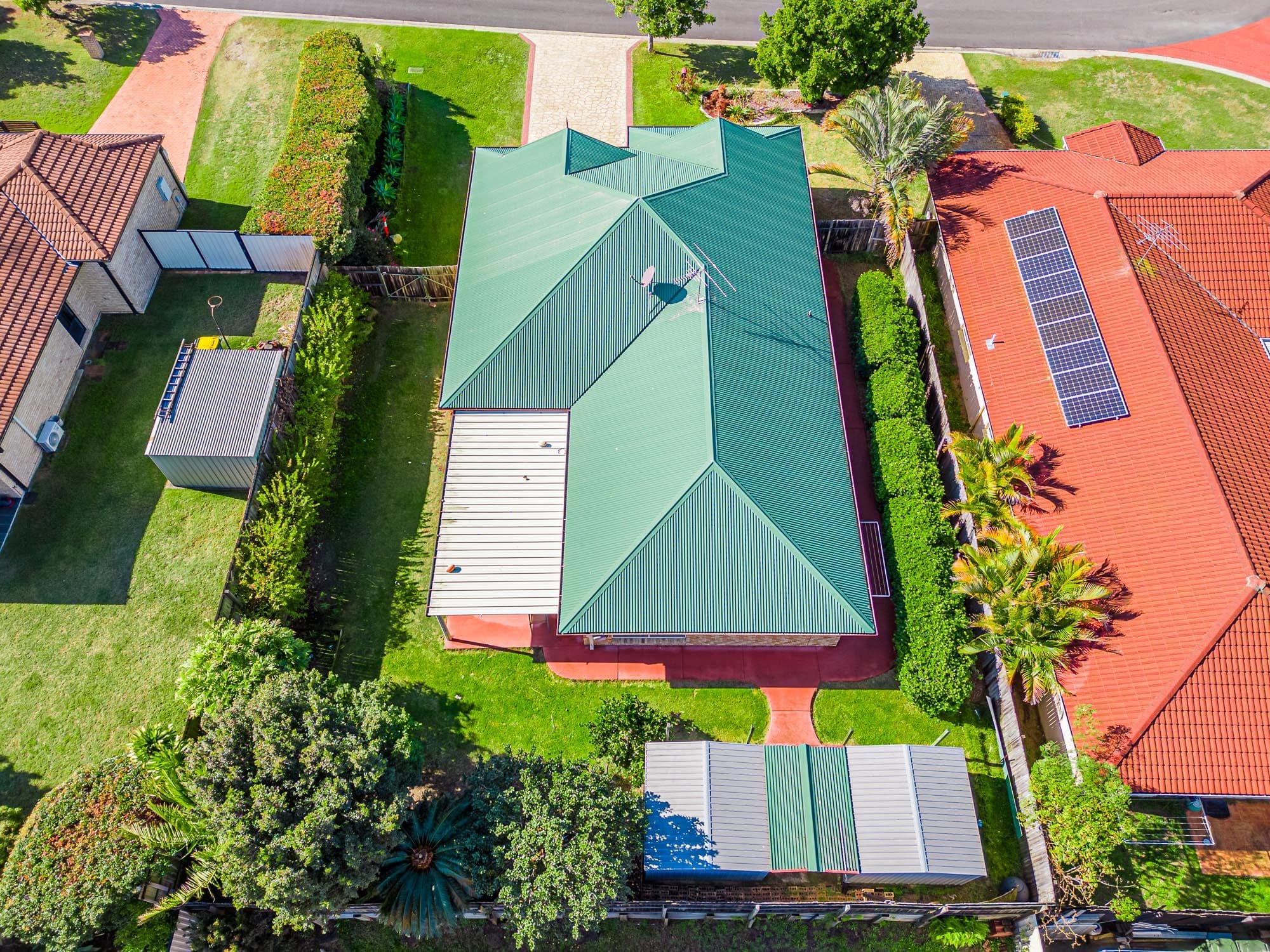 48 Vedders Drive, Heritage Park QLD 4118, Heritage Park - Thumbnail 3