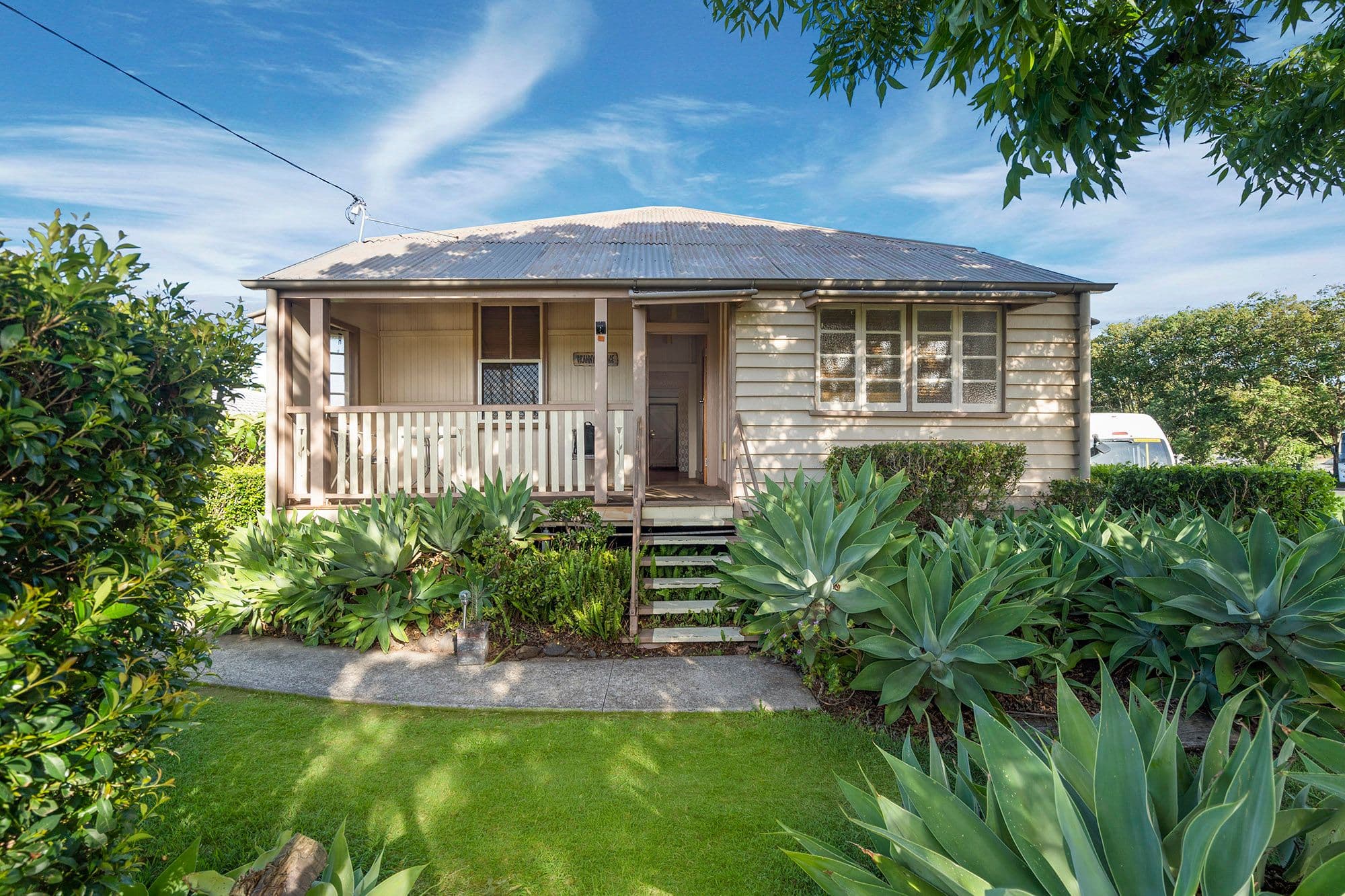 48 Vaux Street, Laidley QLD 4341, Laidley - Image 1