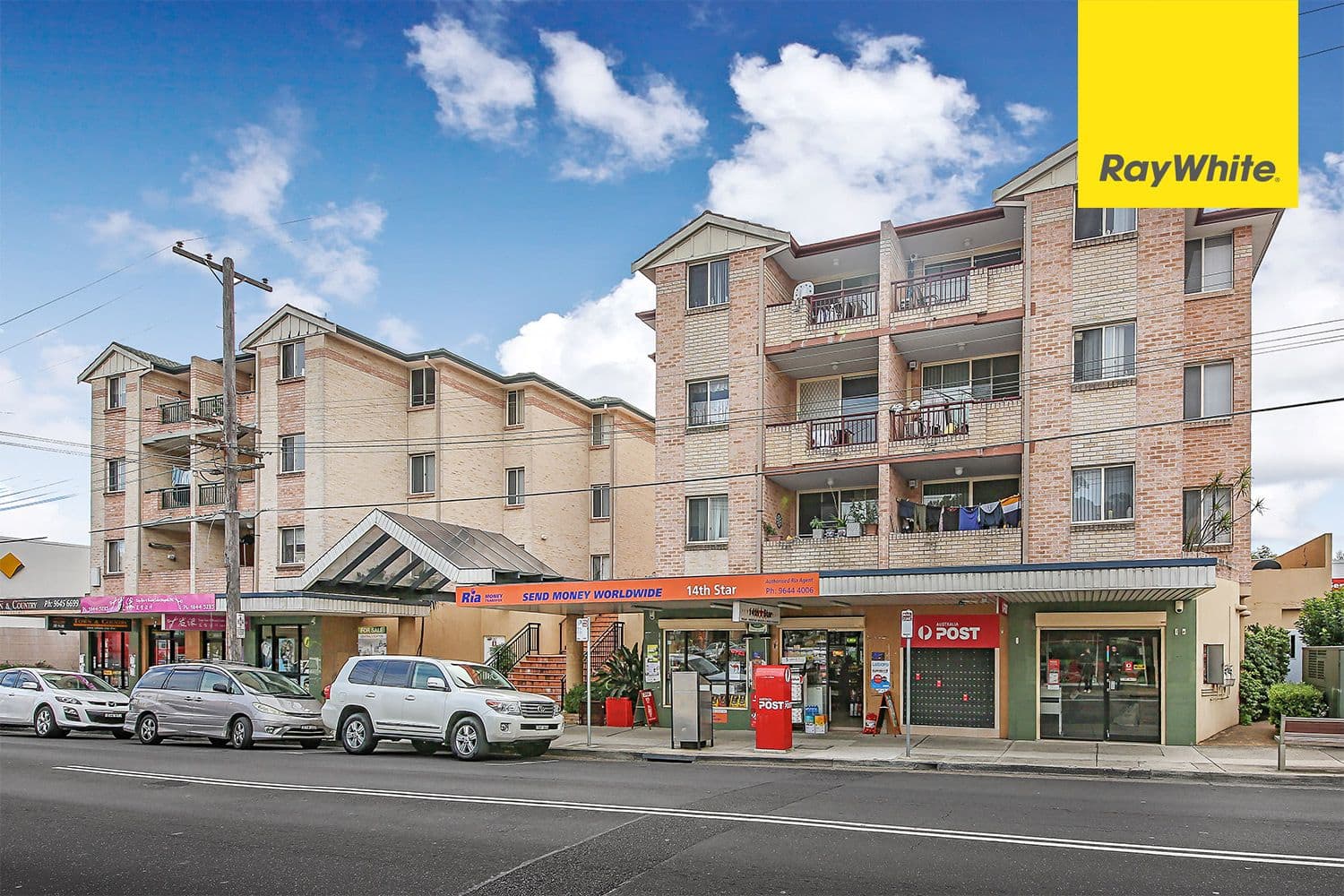 21-27 Amy Street, Regents Park NSW 2143, Regents Park - Image 1