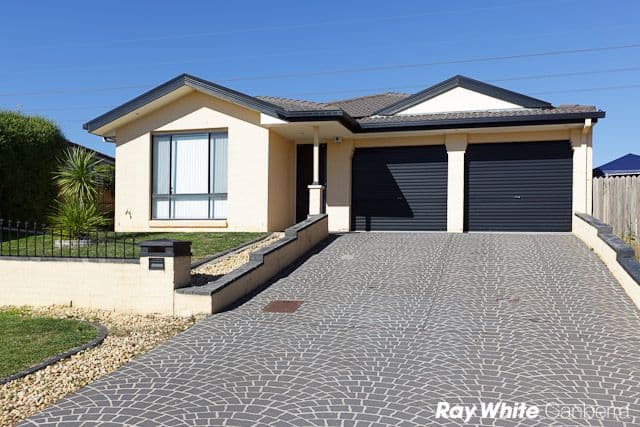 21 Tarrant Crescent, DUNLOP ACT 2615, Dunlop - Thumbnail 2