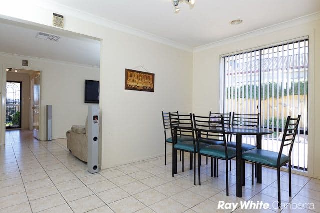 21 Tarrant Crescent, DUNLOP ACT 2615, Dunlop - Thumbnail 6