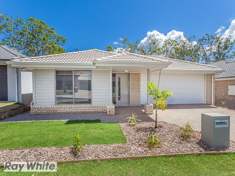 5 Finch Close, Dakabin QLD 4503, Dakabin - Image 1