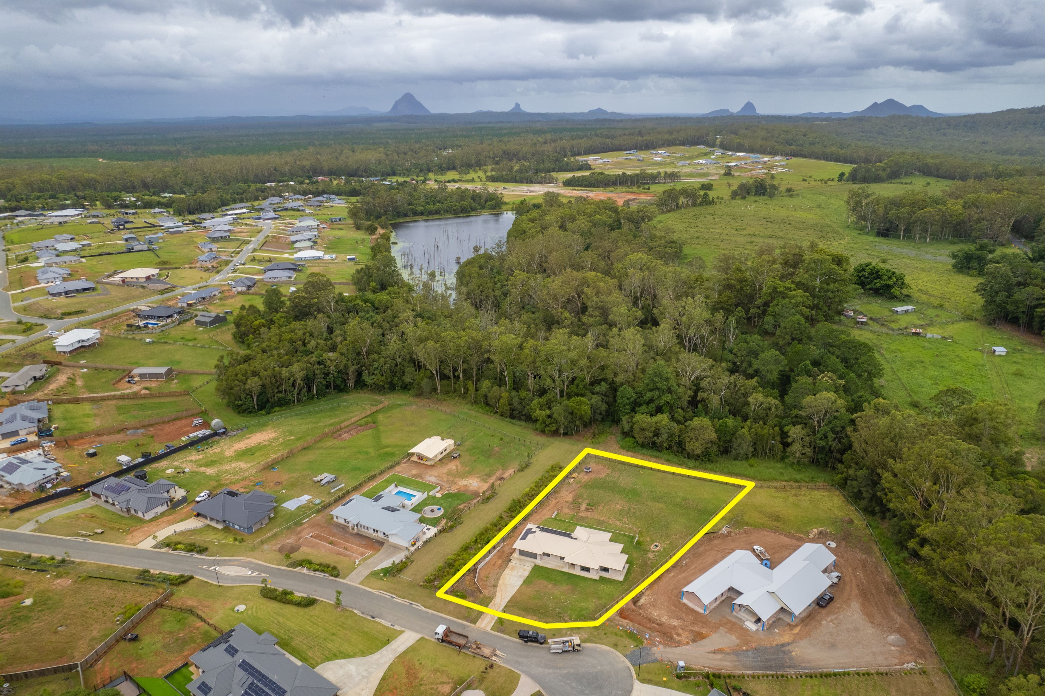 29 Cradle Court, D'aguilar QLD 4514, D'Aguilar - Image 1