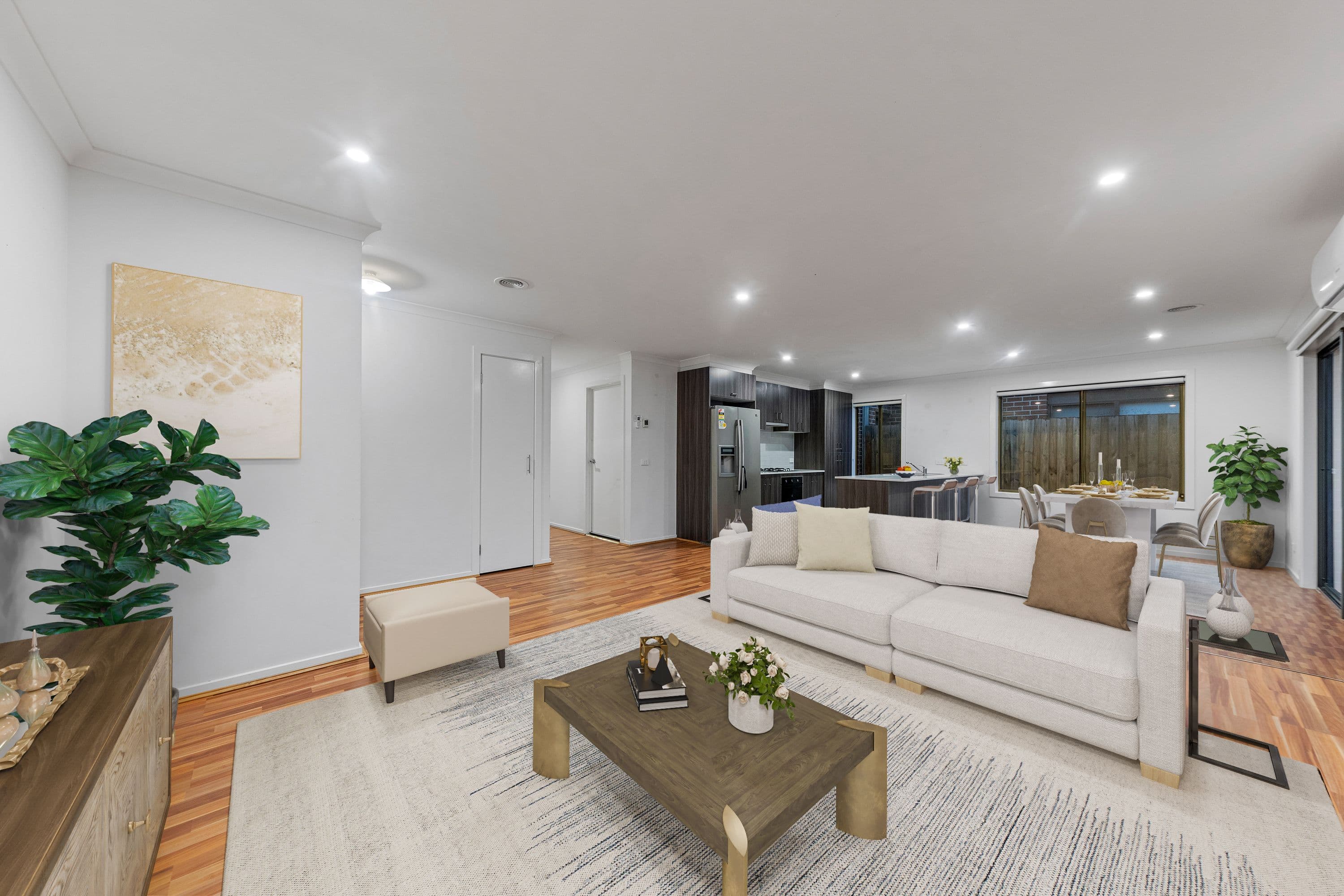 4 Quinella Way, Pakenham VIC 3810, Pakenham - Thumbnail 3