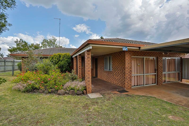 28 Hinkler Crescent, WILSONTON QLD 4350, Wilsonton - Image 1