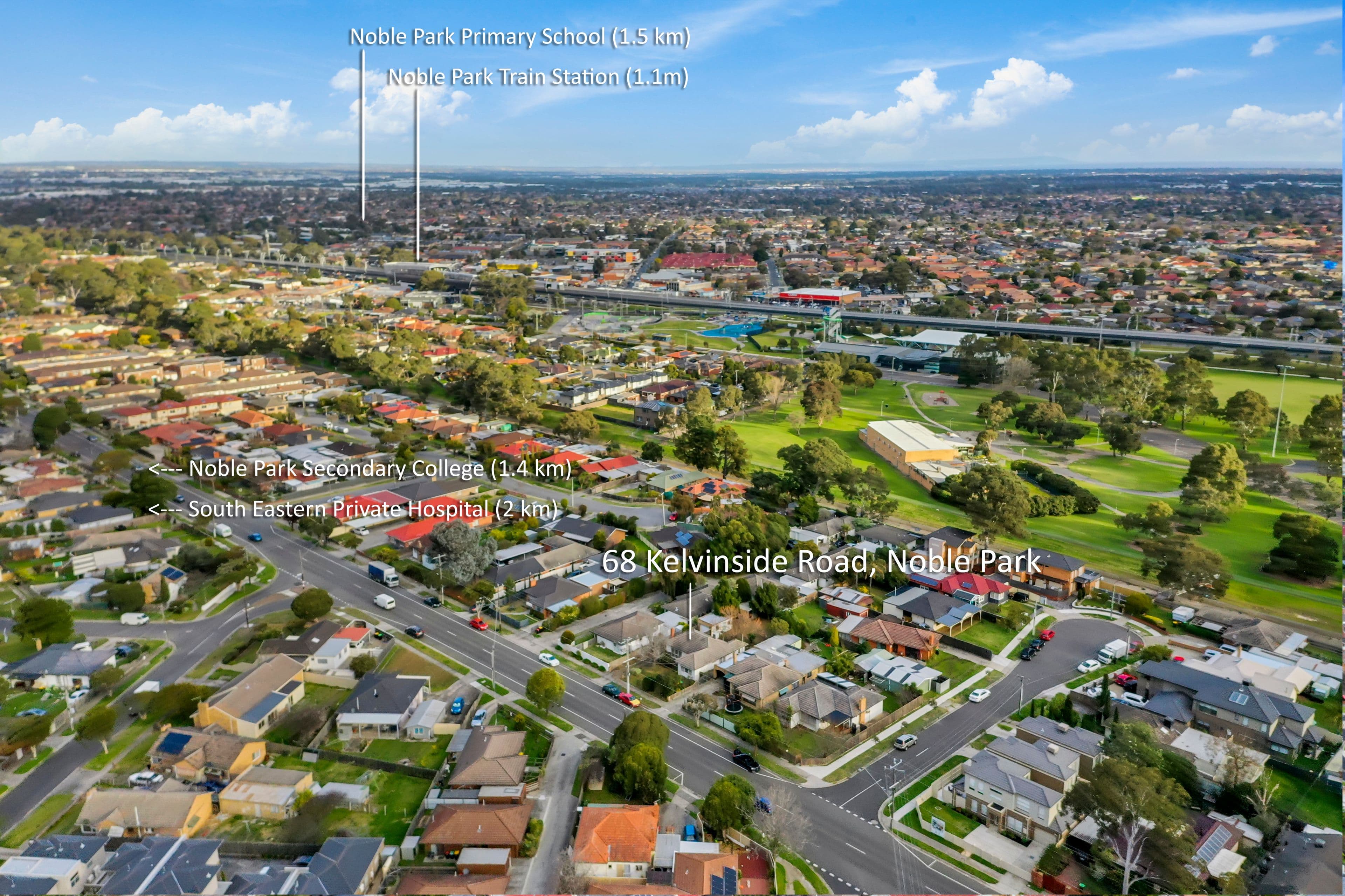 68 Kelvinside Road, Noble Park VIC 3174, Noble Park - Thumbnail 5