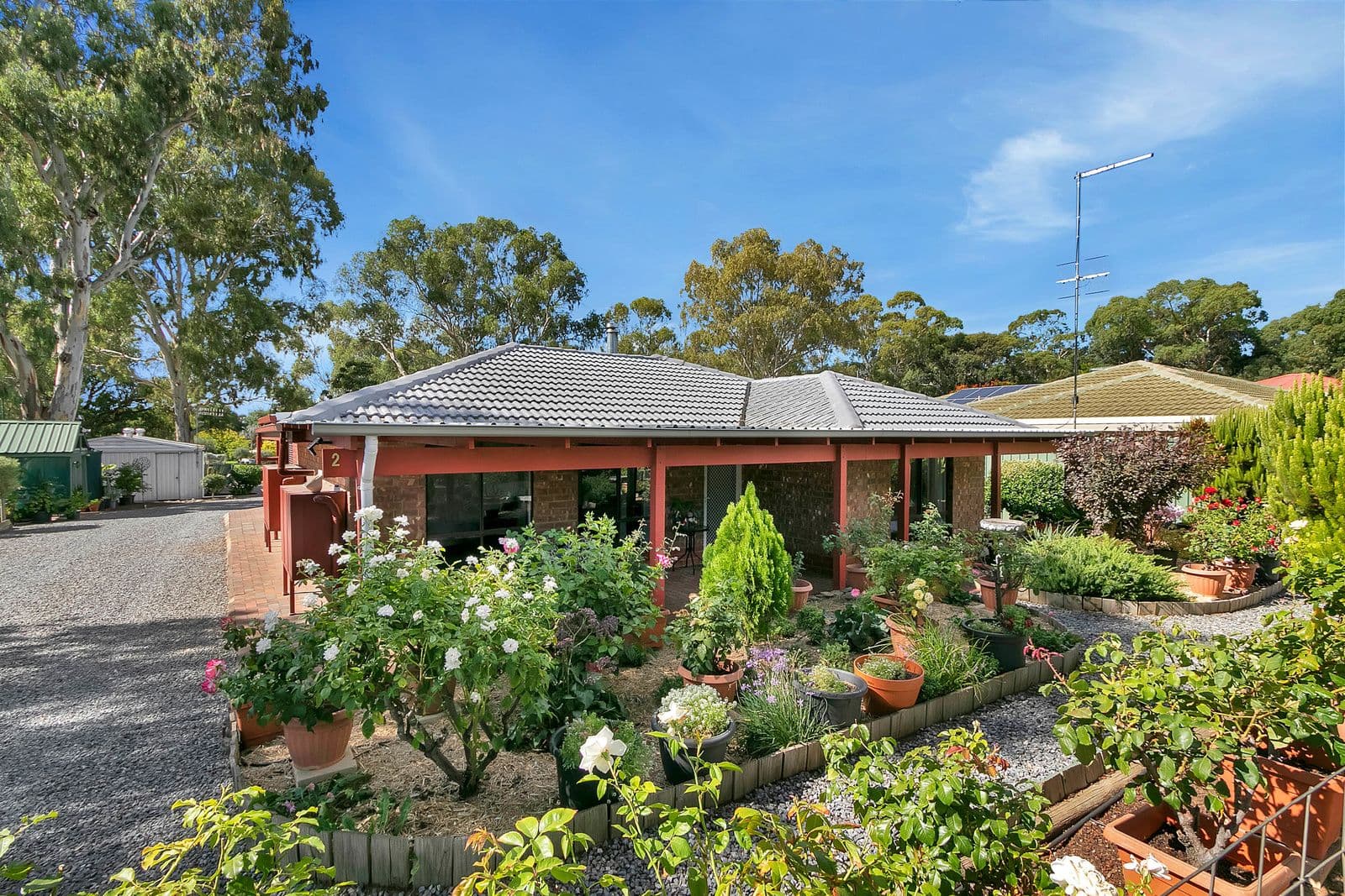 2 Nicholas Court, Lyndoch SA 5351, Lyndoch - Image 1