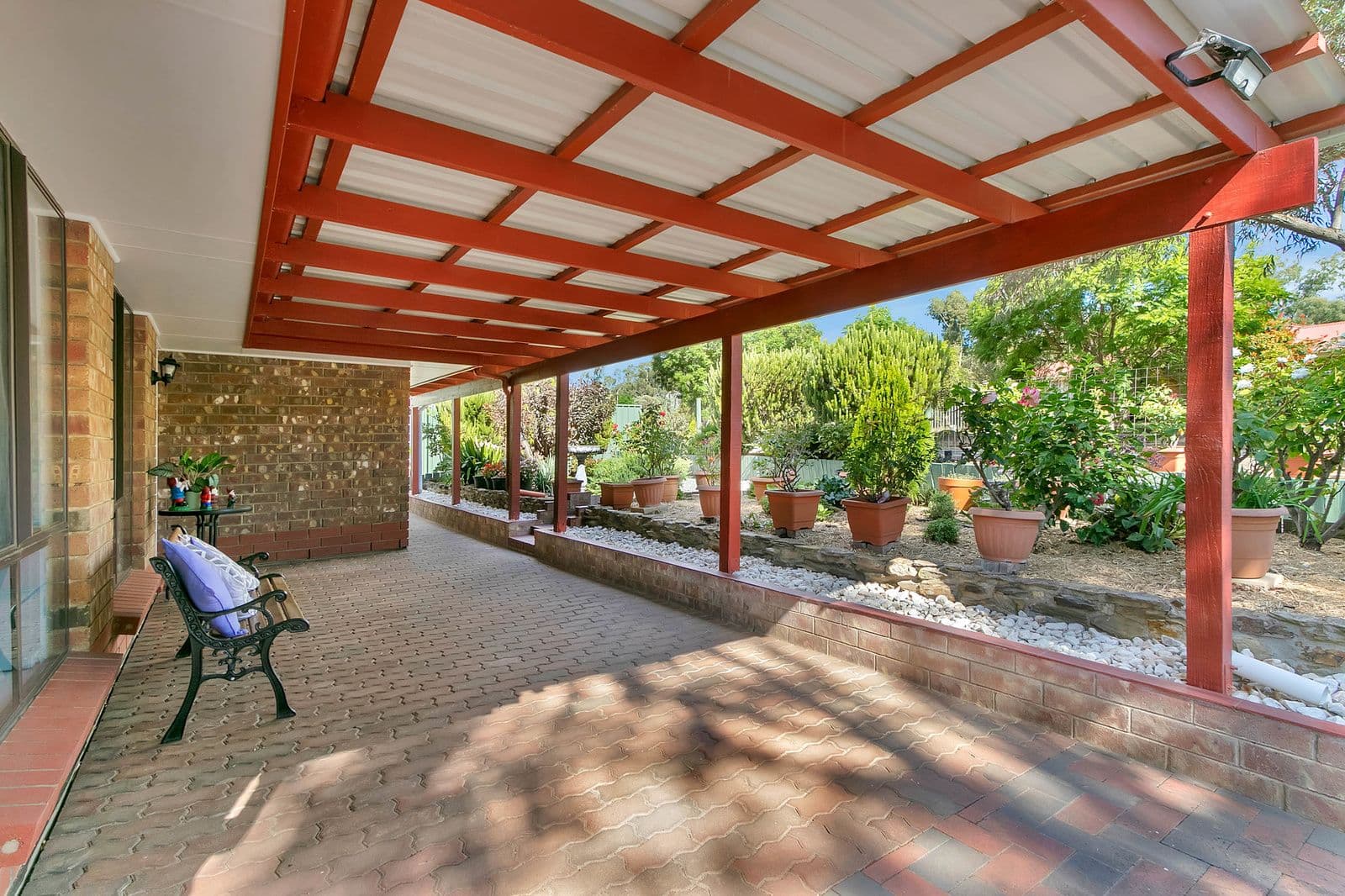 2 Nicholas Court, Lyndoch SA 5351, Lyndoch - Thumbnail 4