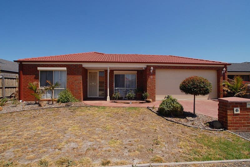 15 Perez Court, WERRIBEE VIC 3030, Werribee - Image 1