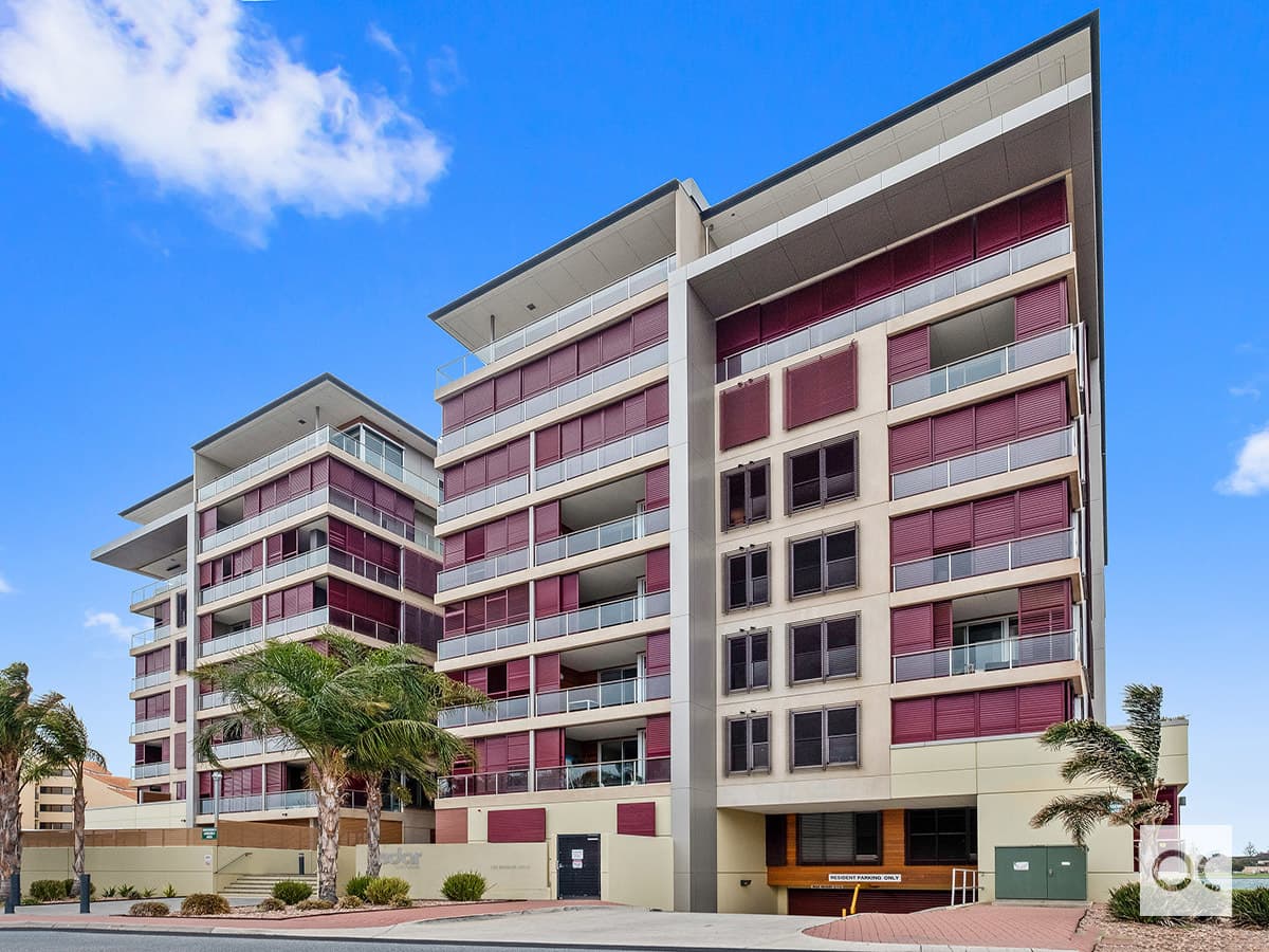 302/145 Brebner Drive, West Lakes - Thumbnail 2