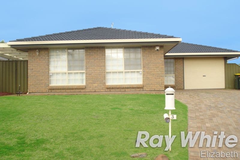 3 Christobel Court, CRAIGMORE SA 5114, Craigmore - Thumbnail 2