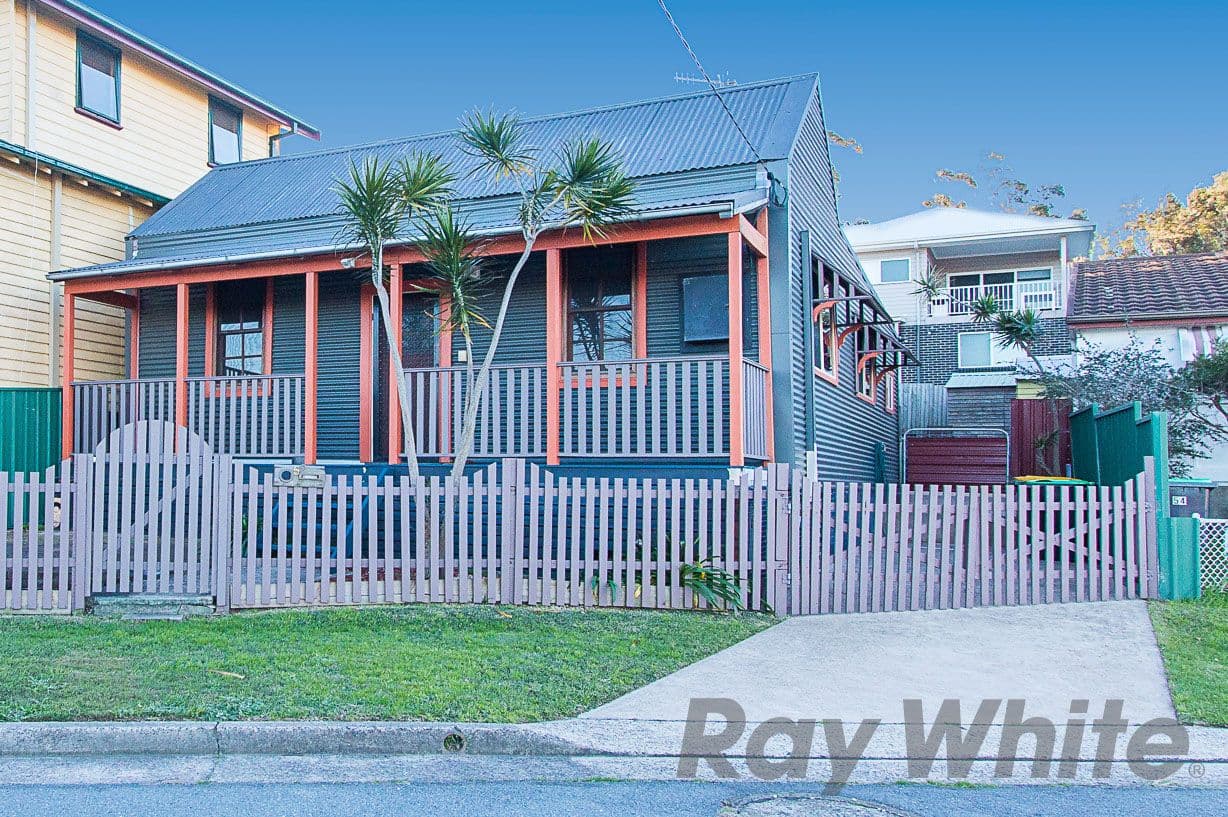 52 Throsby Street, Tighes Hill - Image 1