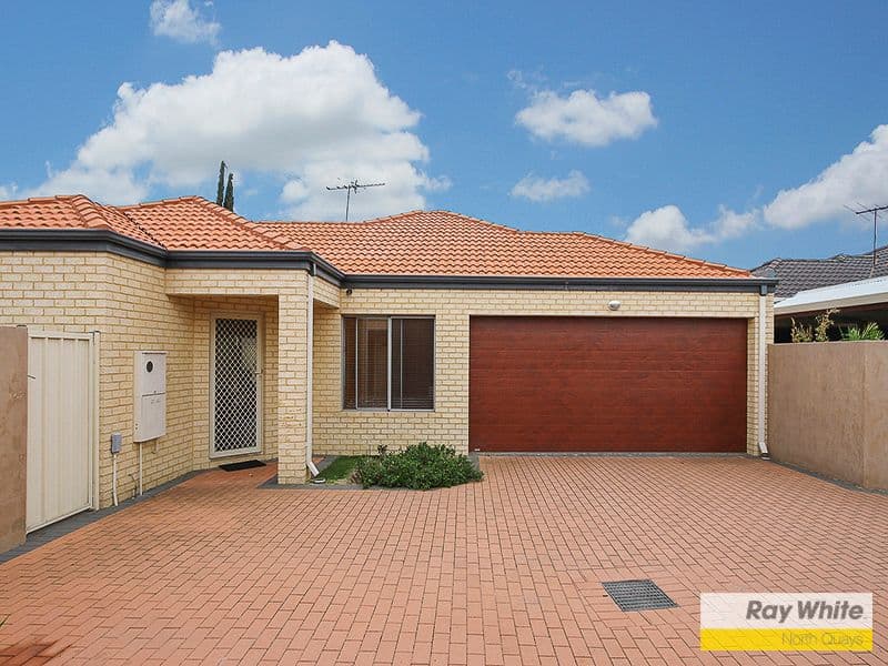 32 Gemini Way, Madeley WA 6065, Madeley - Thumbnail 2
