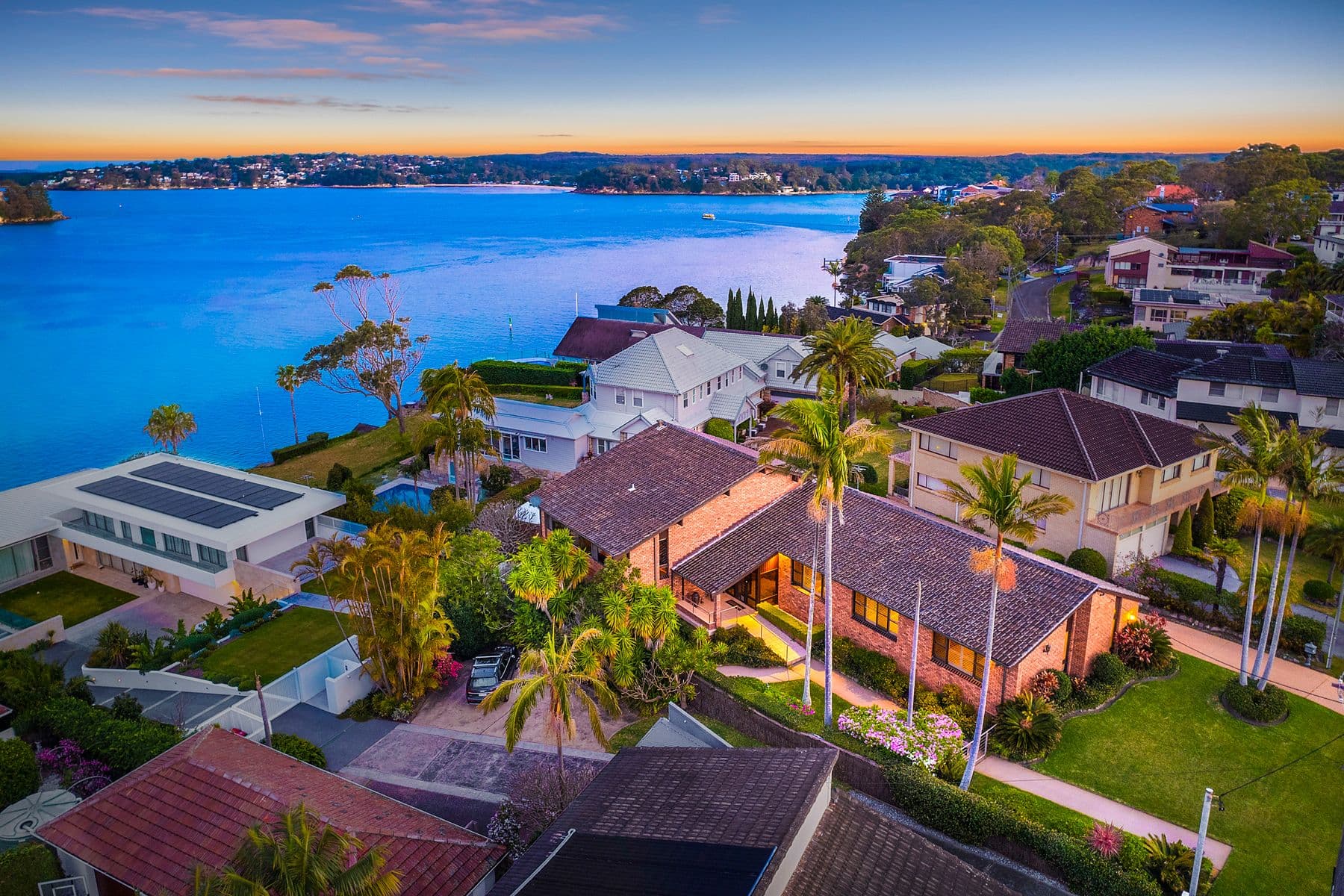 4 Portview Place, Burraneer NSW 2230, Burraneer - Image 1