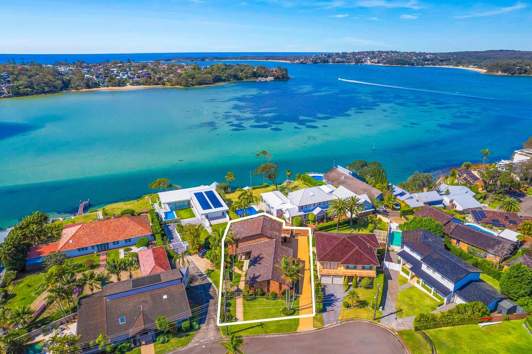 4 Portview Place, Burraneer NSW 2230, Burraneer - Thumbnail 2