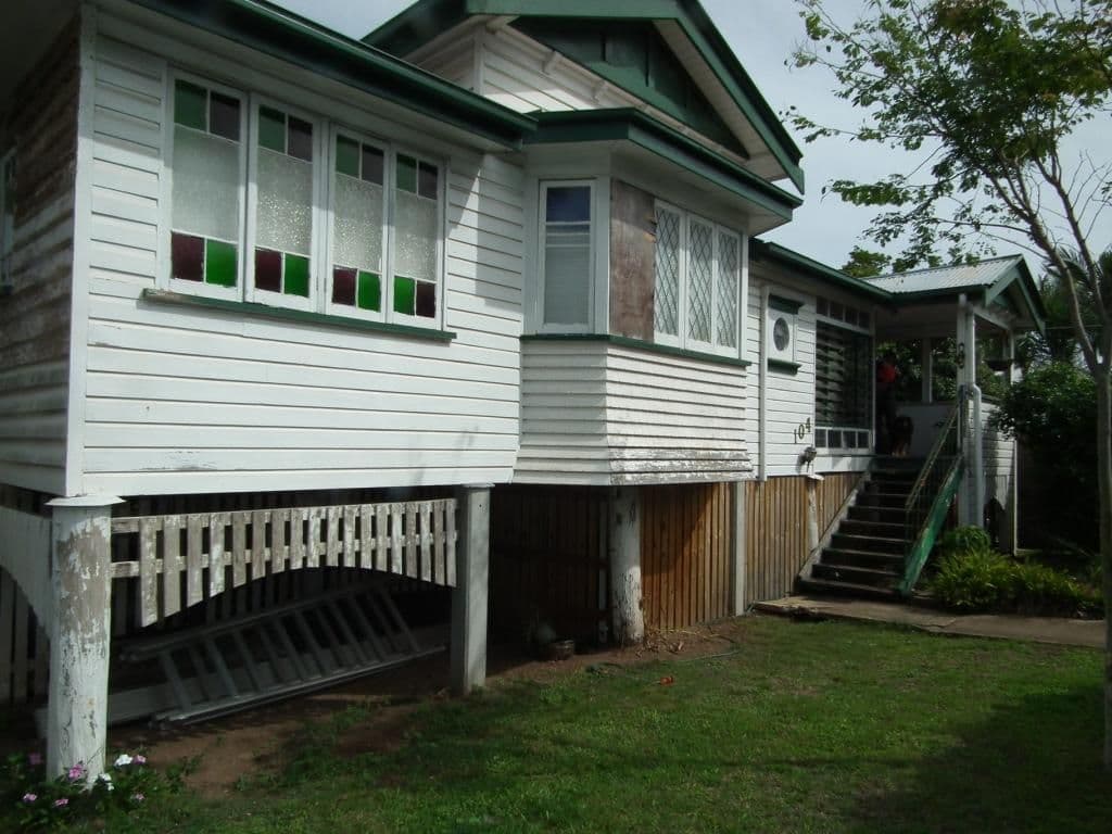 104 Walker Street, MARYBOROUGH QLD 4650, Maryborough - Image 1