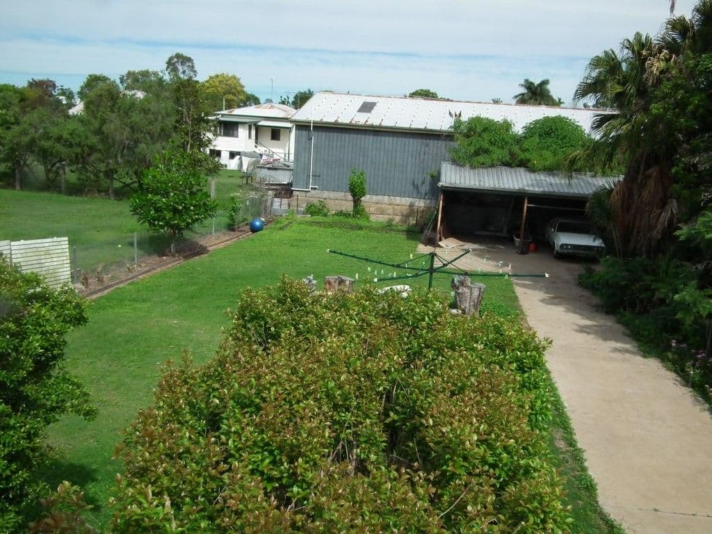 104 Walker Street, MARYBOROUGH QLD 4650, Maryborough - Thumbnail 2