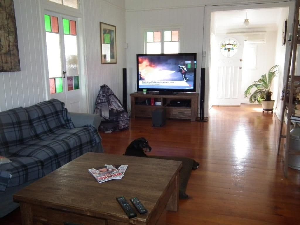 104 Walker Street, MARYBOROUGH QLD 4650, Maryborough - Thumbnail 4