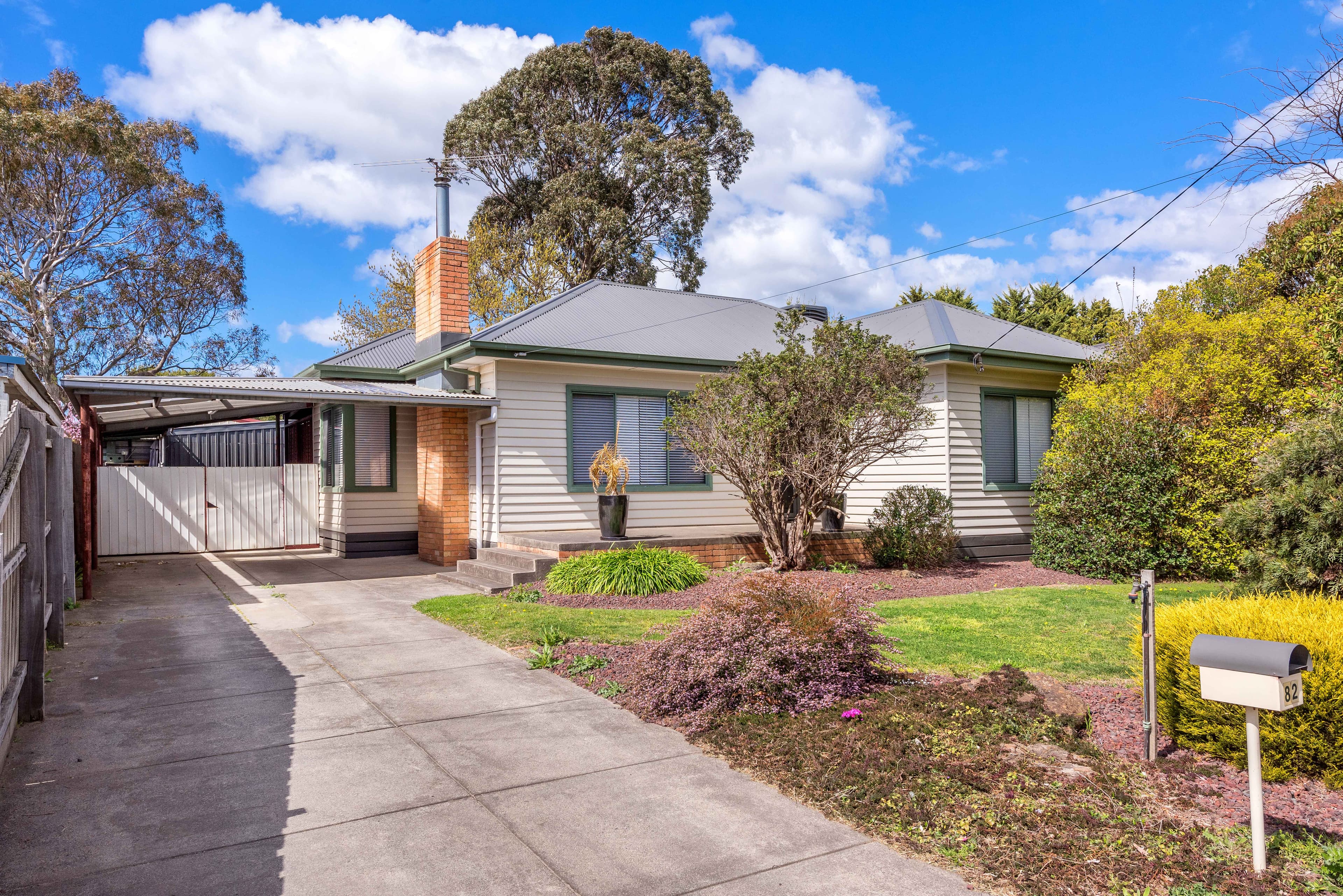 82 Schotters Road, Mernda VIC 3754, Mernda - Image 1