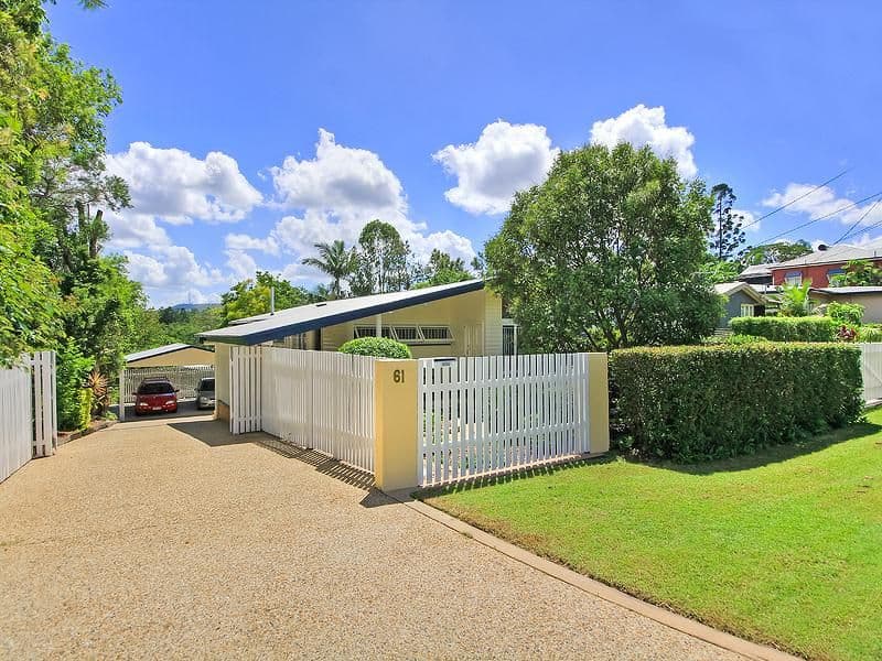 61 Burns Parade, Chapel Hill QLD 4069, Chapel Hill - Image 1