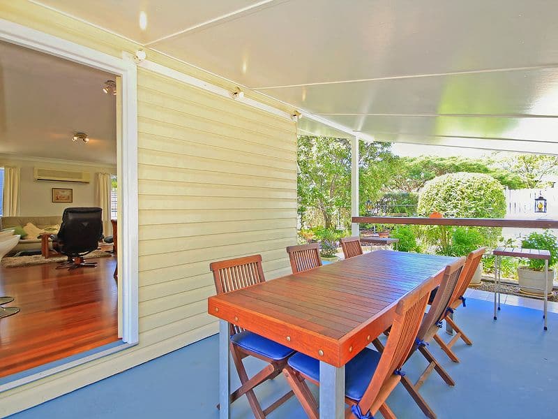 61 Burns Parade, Chapel Hill QLD 4069, Chapel Hill - Thumbnail 3