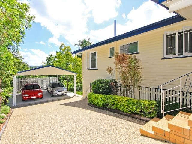 61 Burns Parade, Chapel Hill QLD 4069, Chapel Hill - Thumbnail 5