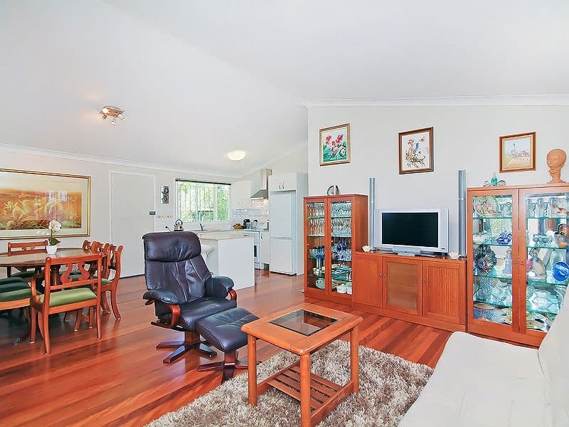 61 Burns Parade, Chapel Hill QLD 4069, Chapel Hill - Thumbnail 7