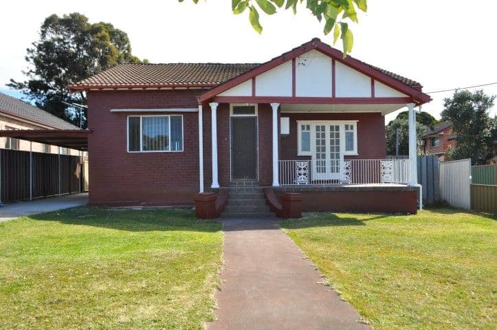 76 HIGHCLERE Avenue, PUNCHBOWL NSW 2196, Punchbowl - Image 1