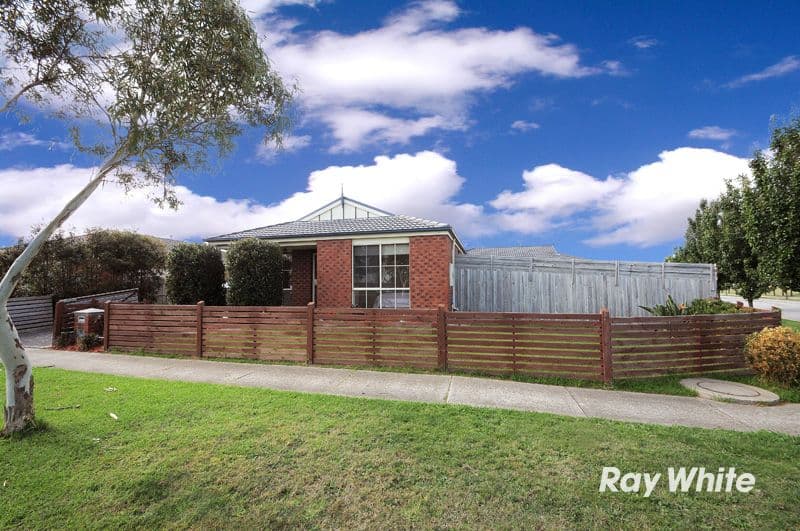 53 Fairhaven Boulevard, CRANBOURNE WEST VIC 3977, Cranbourne West - Thumbnail 2