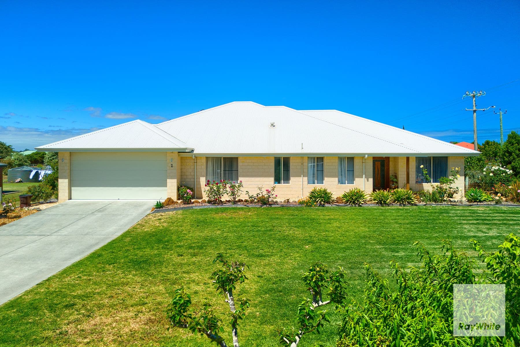 2 Bylund Way, McKail WA 6330, McKail - Image 1