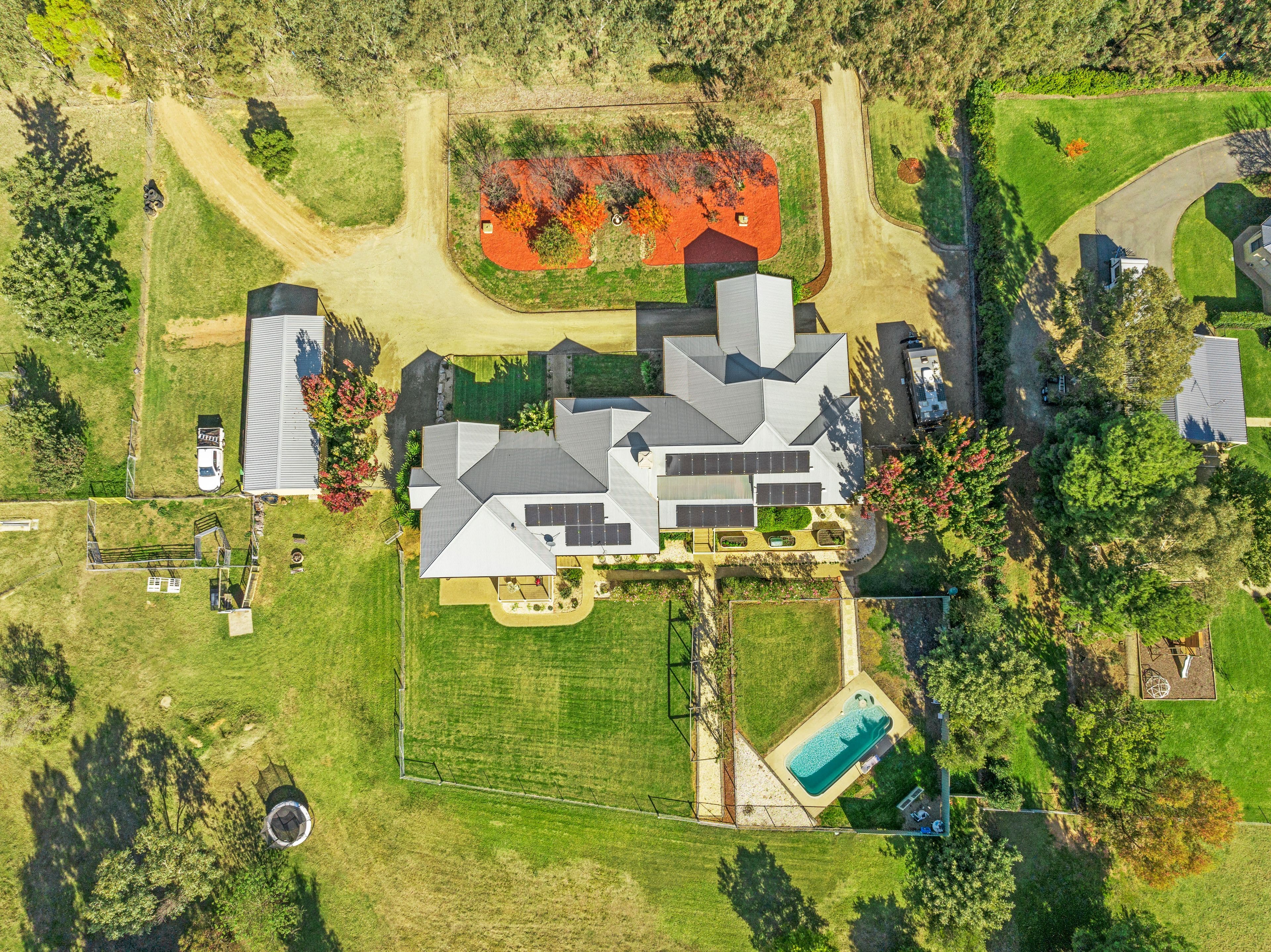 50 Dunns Road, Springvale NSW 2650, Springvale - Image 1