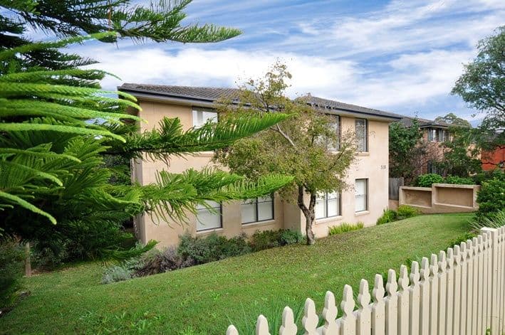 518  Mowbray Road, LANE COVE NSW 2066, Lane Cove - Thumbnail 2