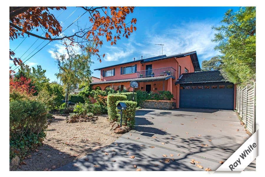119 Monaro Crescent, RED HILL ACT 2603, Red Hill - Image 1