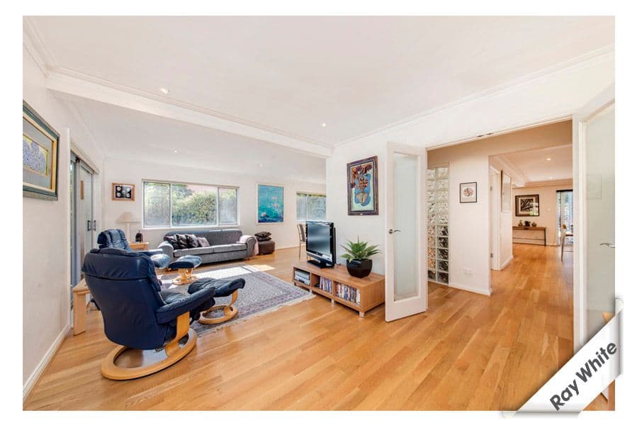 119 Monaro Crescent, RED HILL ACT 2603, Red Hill - Thumbnail 2