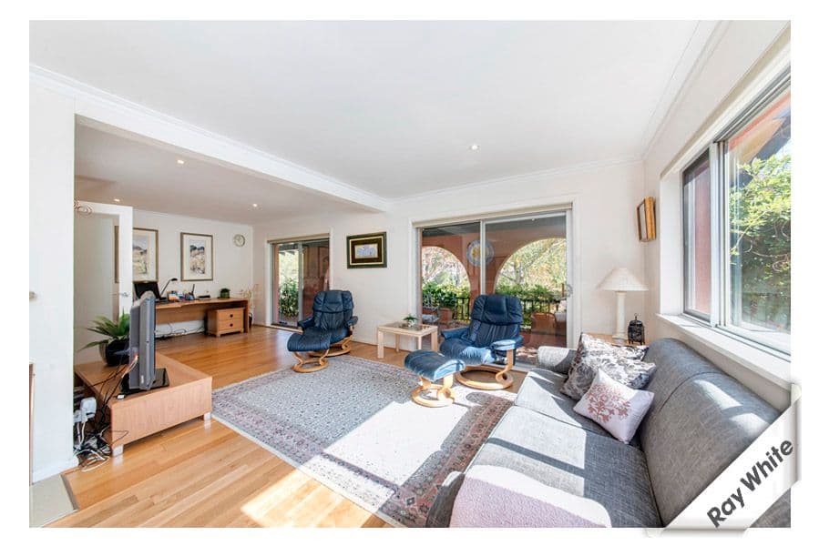 119 Monaro Crescent, RED HILL ACT 2603, Red Hill - Thumbnail 3