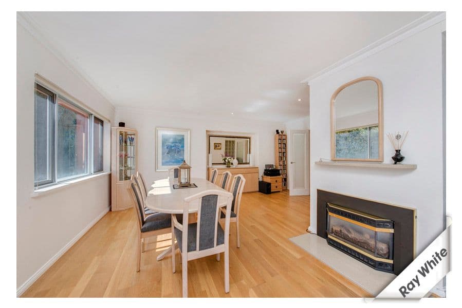 119 Monaro Crescent, RED HILL ACT 2603, Red Hill - Thumbnail 4