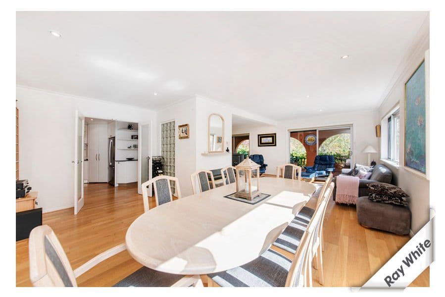 119 Monaro Crescent, RED HILL ACT 2603, Red Hill - Thumbnail 5