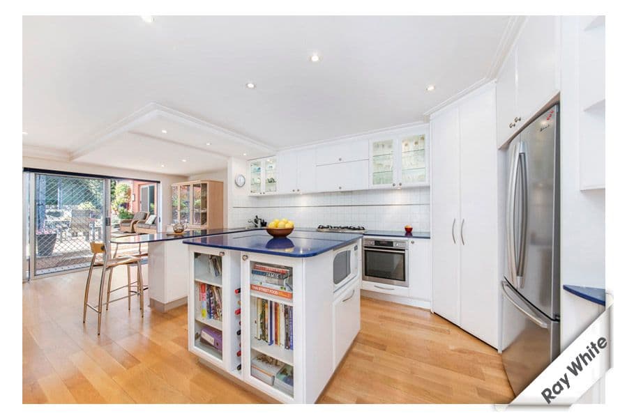 119 Monaro Crescent, RED HILL ACT 2603, Red Hill - Thumbnail 6
