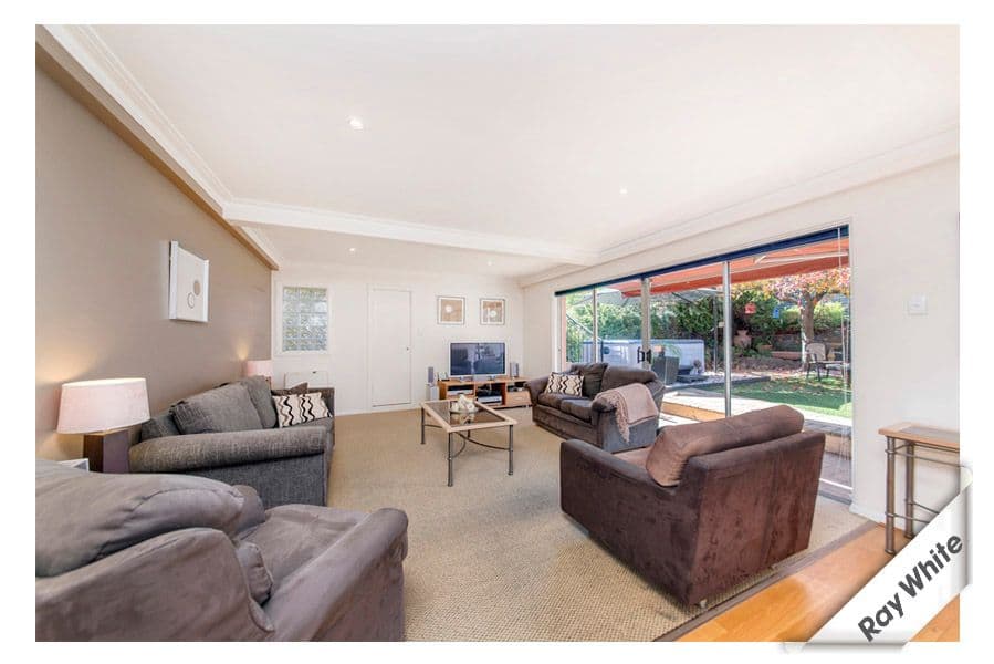 119 Monaro Crescent, RED HILL ACT 2603, Red Hill - Thumbnail 8