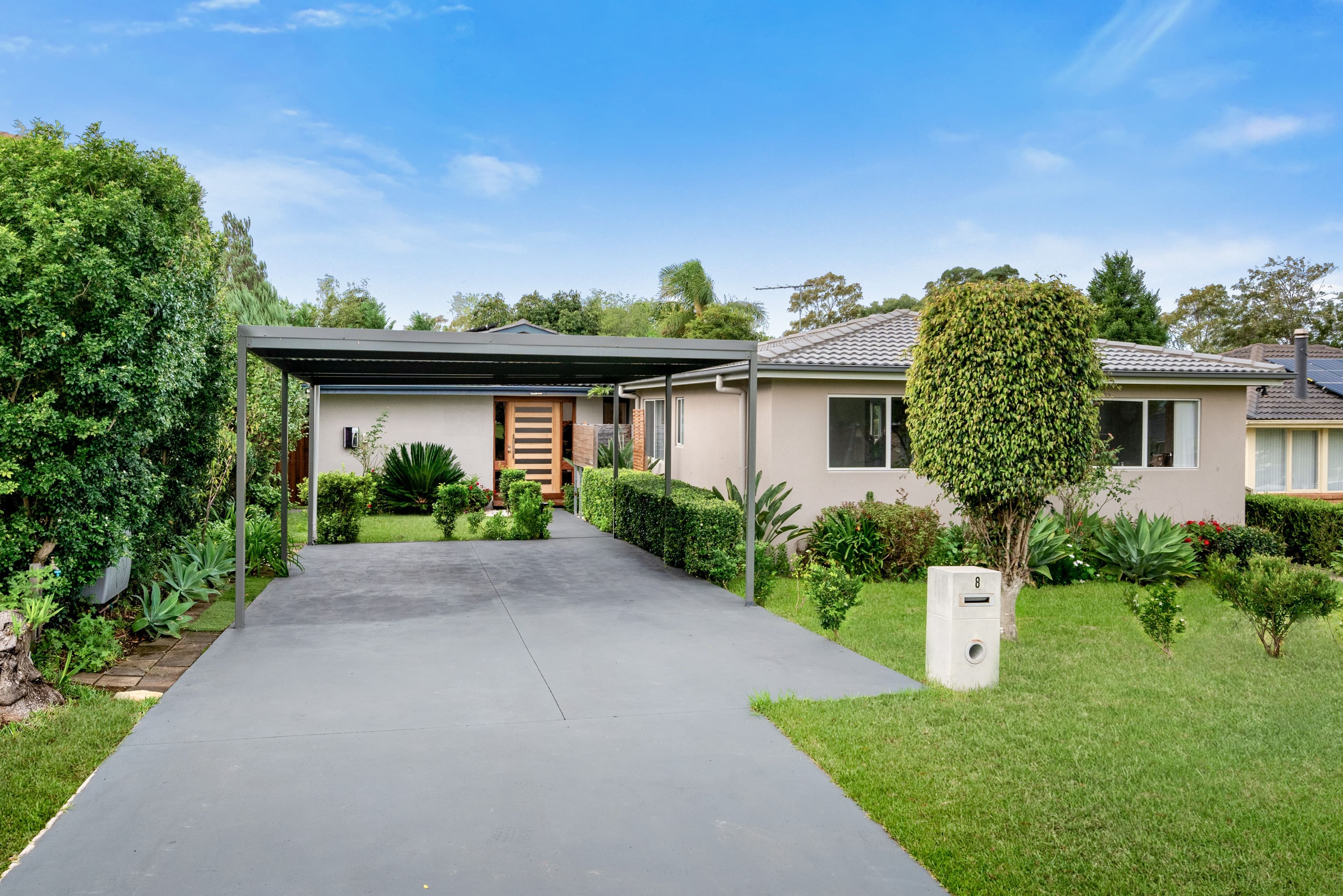 8 Cooradilla Place, Bradbury NSW 2560, Bradbury - Image 1