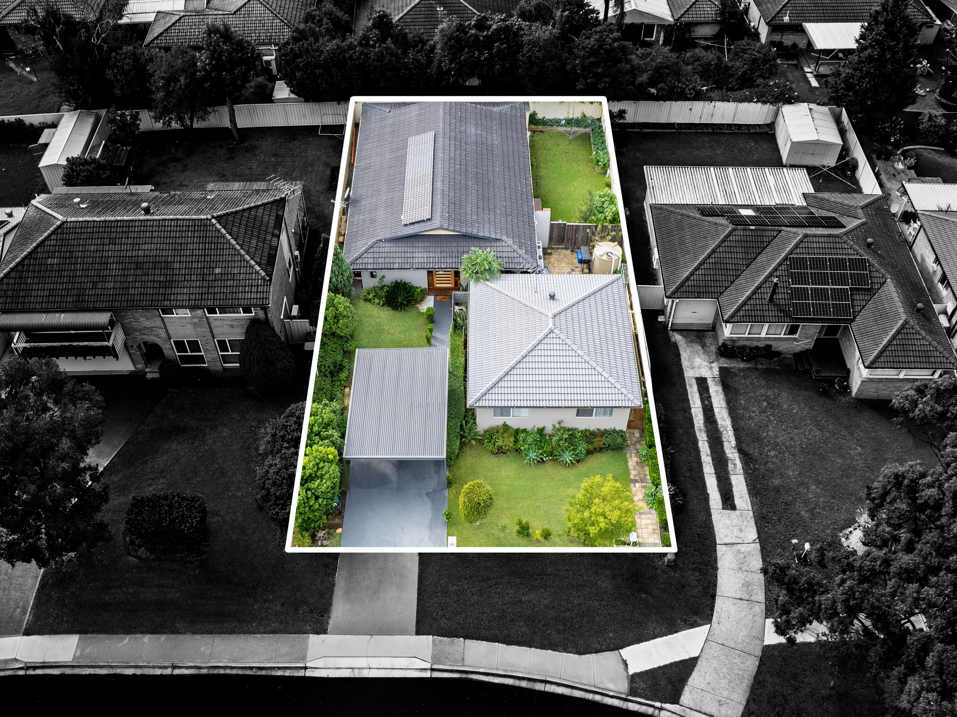 8 Cooradilla Place, Bradbury NSW 2560, Bradbury - Thumbnail 2