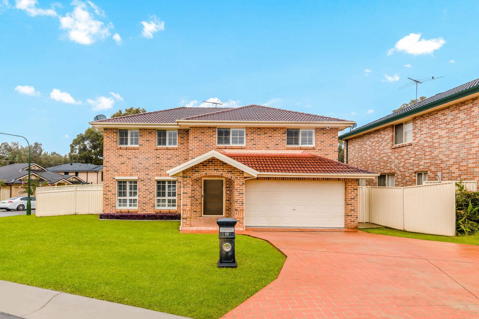 19 St Marys Street, West Hoxton NSW 2171, West Hoxton - Image 1