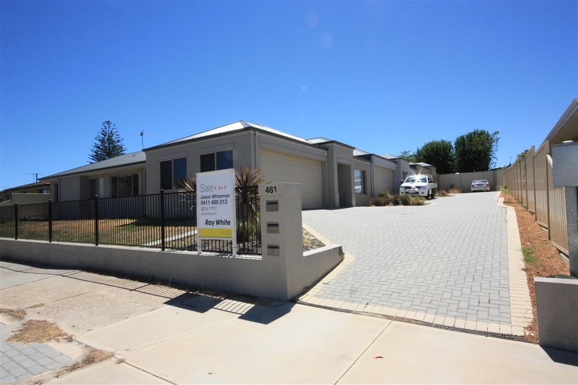 461 Morley Drive, MORLEY WA 6062, Morley - Thumbnail 6